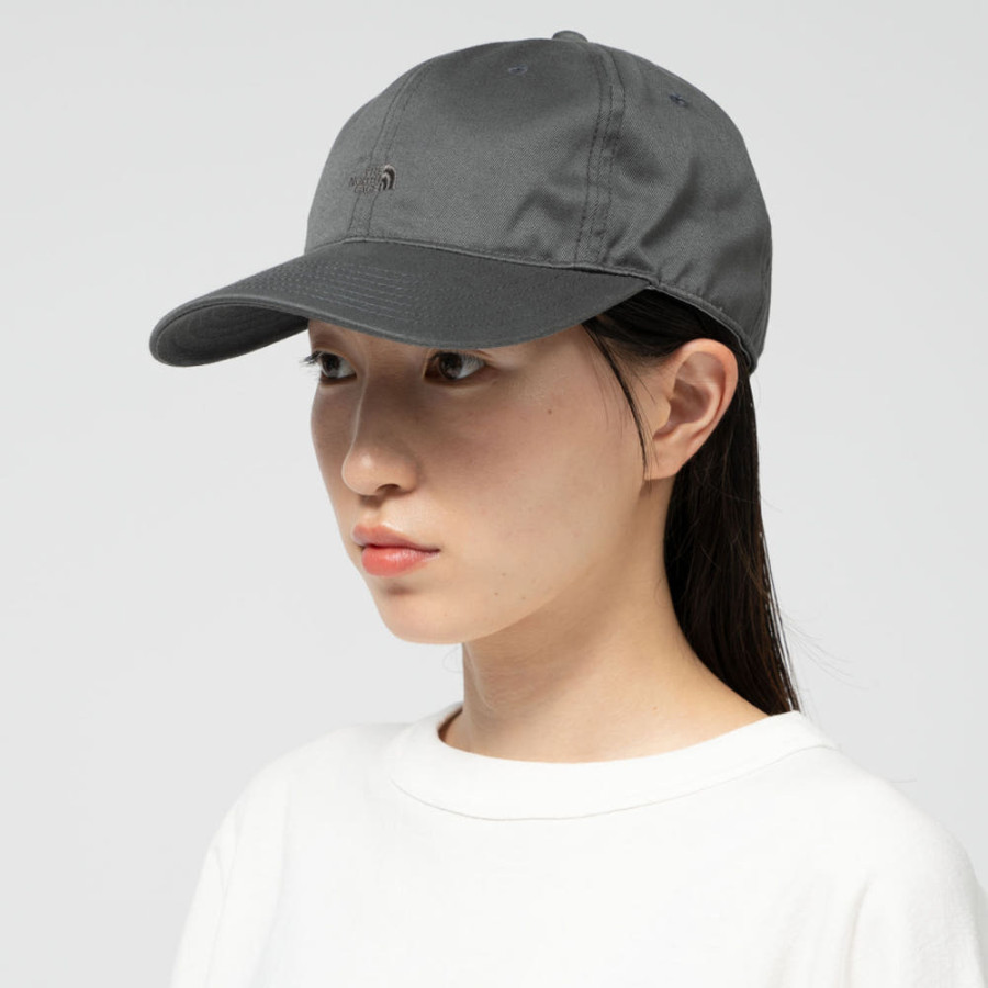 노스페이스 퍼플라벨 치노 필드 캡 4컬러 NN8406N