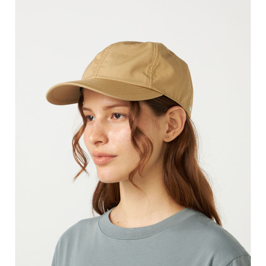 노스페이스 퍼플라벨 65/35 윈드스토퍼® 캡 4컬러 NN8408N