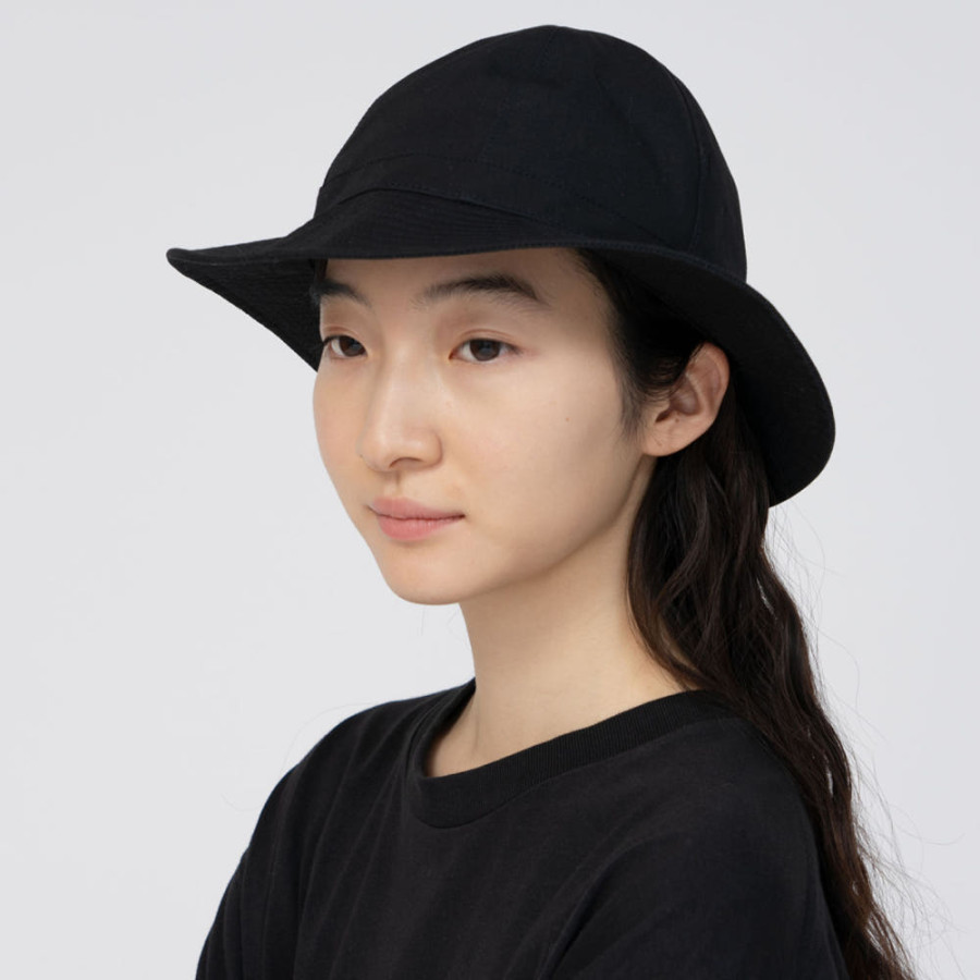 노스페이스 퍼플라벨 고어텍스 필드 모자 3컬러 NN8350N