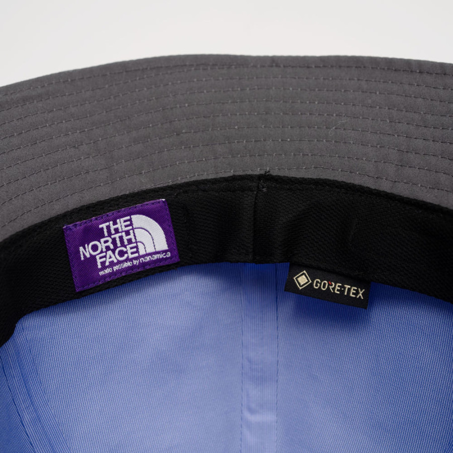노스페이스 퍼플라벨 고어텍스 필드 모자 3컬러 NN8350N