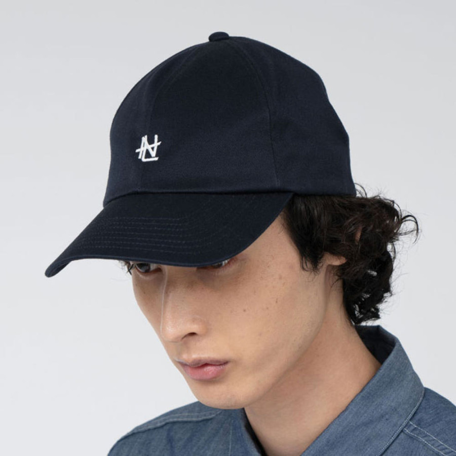 나나미카 치노 캡 5컬러 SUPS400