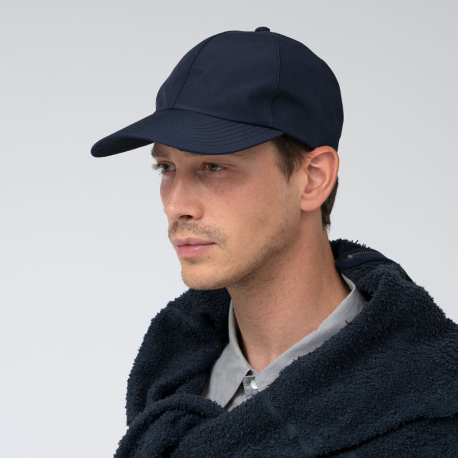 나나미카 2L 고어텍스 캡 4컬러 S25SP042