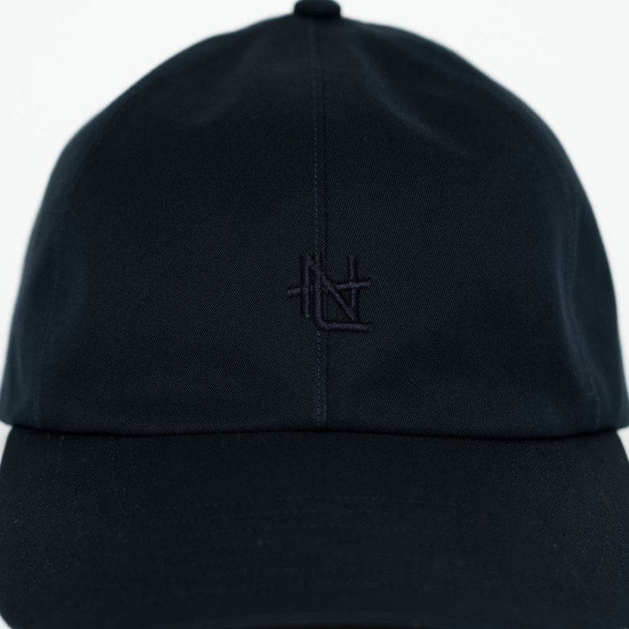 나나미카 2L 코튼 고어텍스 캡 3컬러 S25SP034