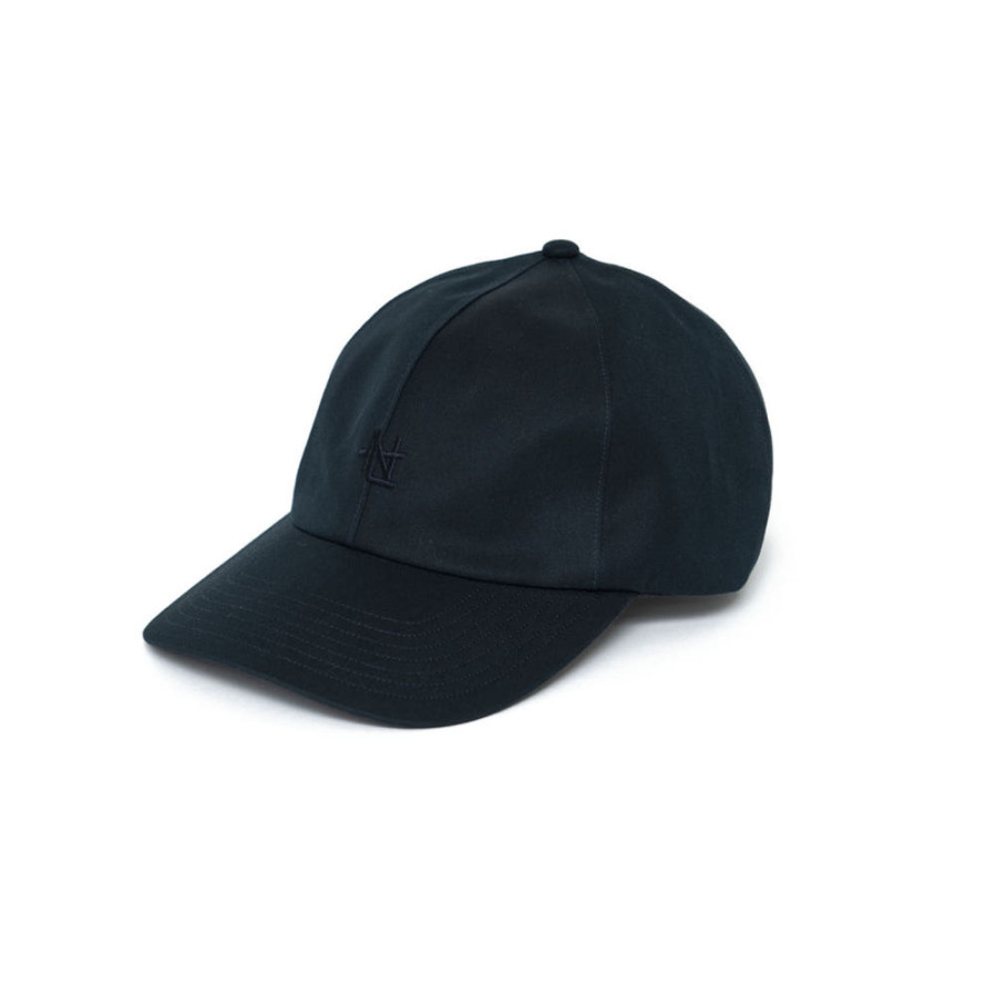 나나미카 2L 코튼 고어텍스 캡 3컬러 S25SP034