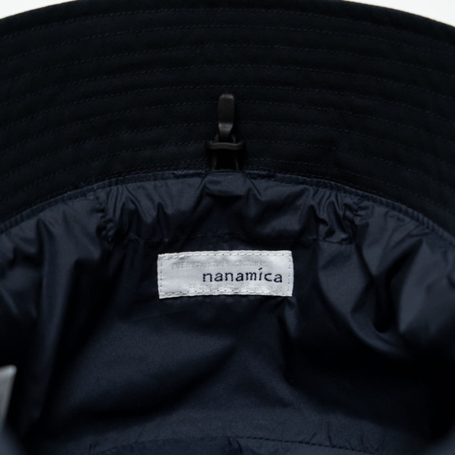 나나미카 2L 코튼 고어텍스 햇 모자 3컬러 S25SP035