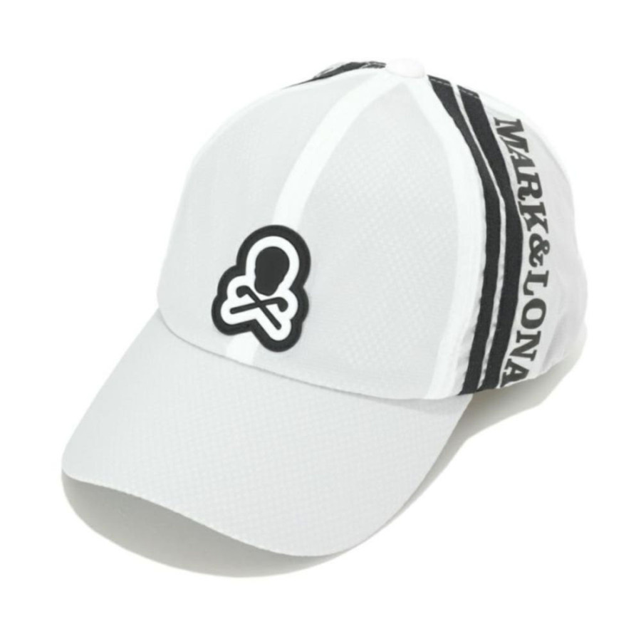 마크앤로나 스카이레인 캡 3컬러 MLF-5A-FC23