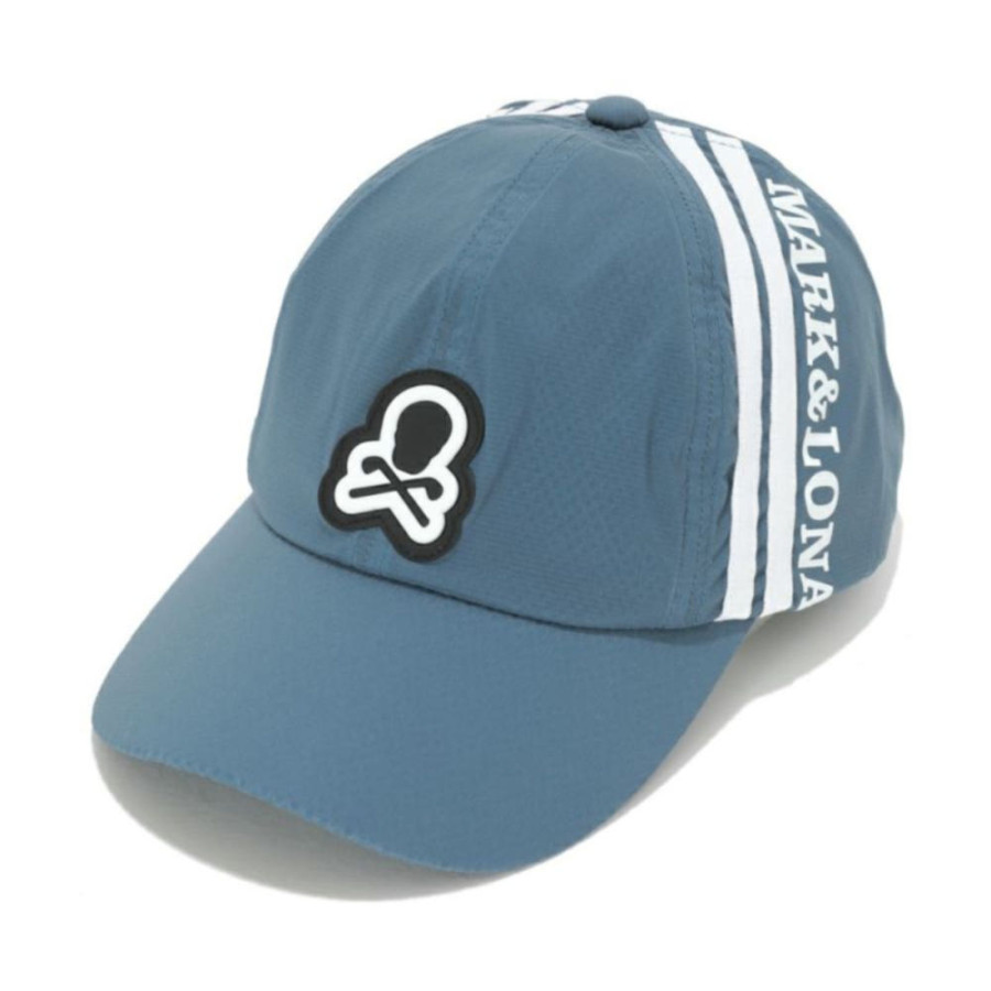 마크앤로나 스카이레인 캡 3컬러 MLF-5A-FC23