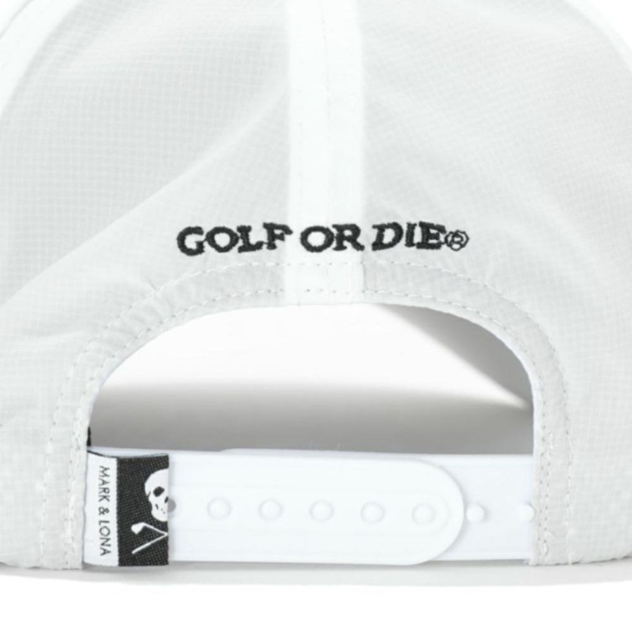 마크앤로나 스카이레인 캡 3컬러 MLF-5A-FC23