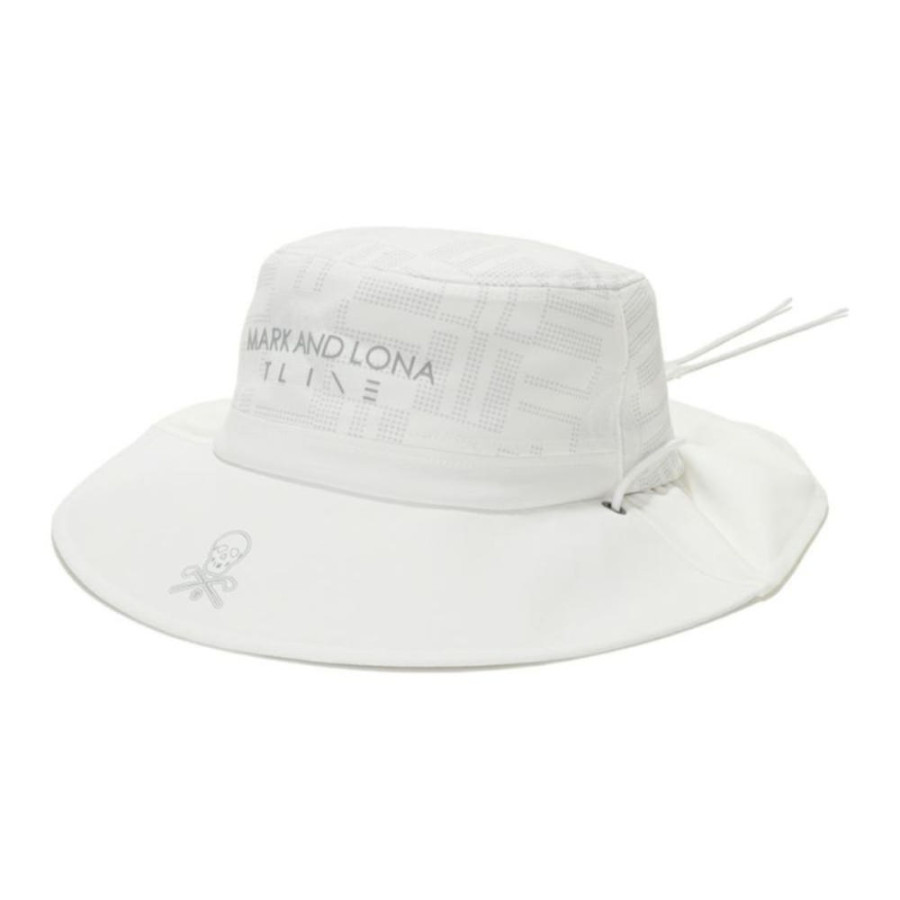 마크앤로나 T-마크 벤트 사파리 캡 2컬러 MXF-5A-FC01