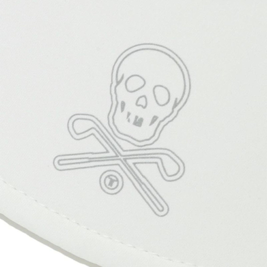 마크앤로나 T-마크 벤트 사파리 캡 2컬러 MXF-5A-FC01