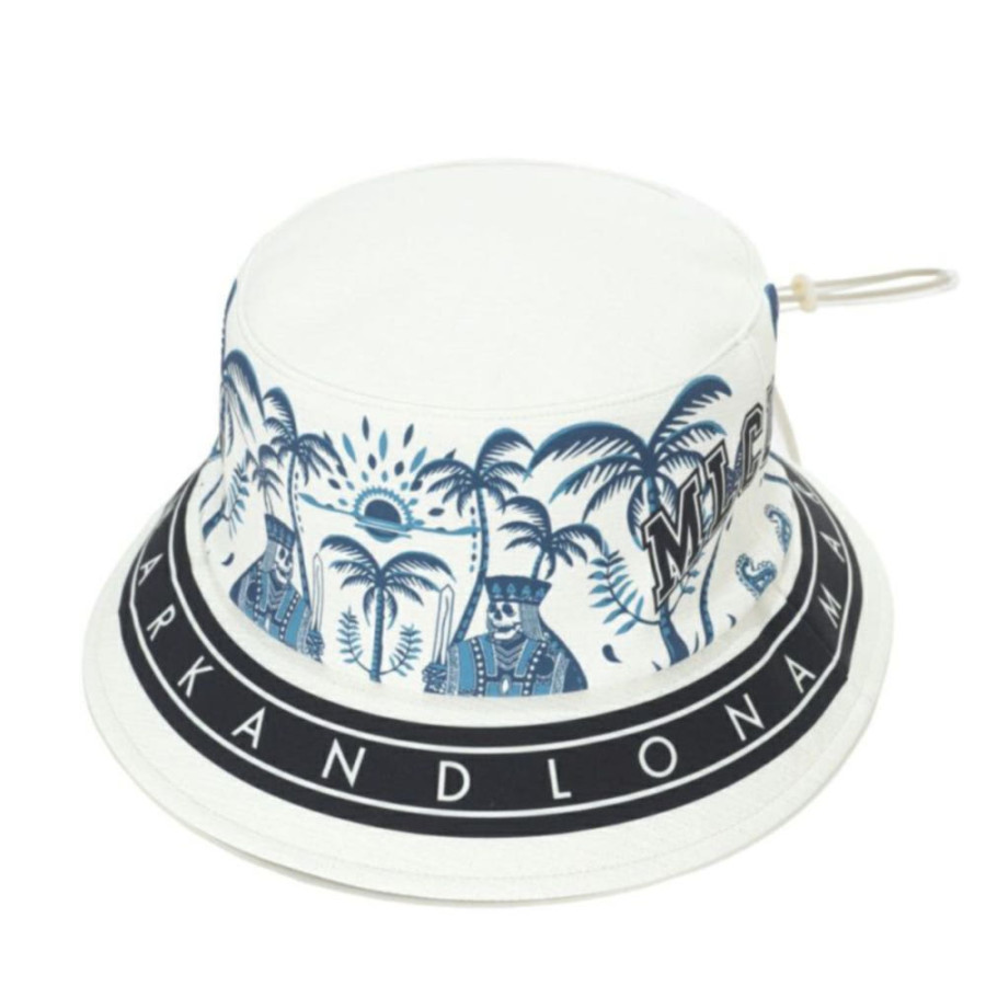 마크앤로나 CD12-GZBH 모자 2컬러 MCF-5A-FC62