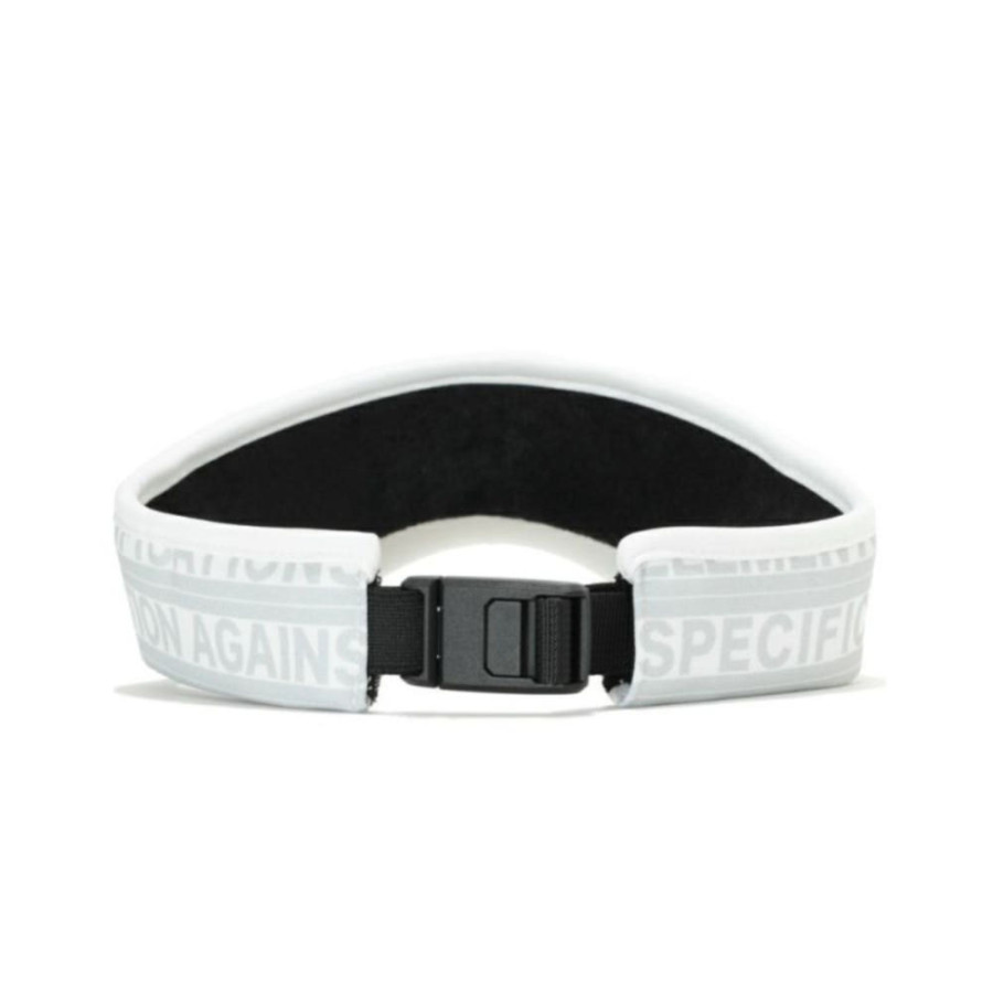 마크앤로나 CD12-PTSV 바이저 2컬러 MCF-5A-FC59