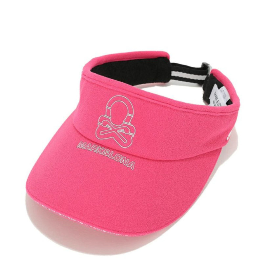 마크앤로나 에버 와이드 브림 바이저 3컬러 MLF-5A-FC18