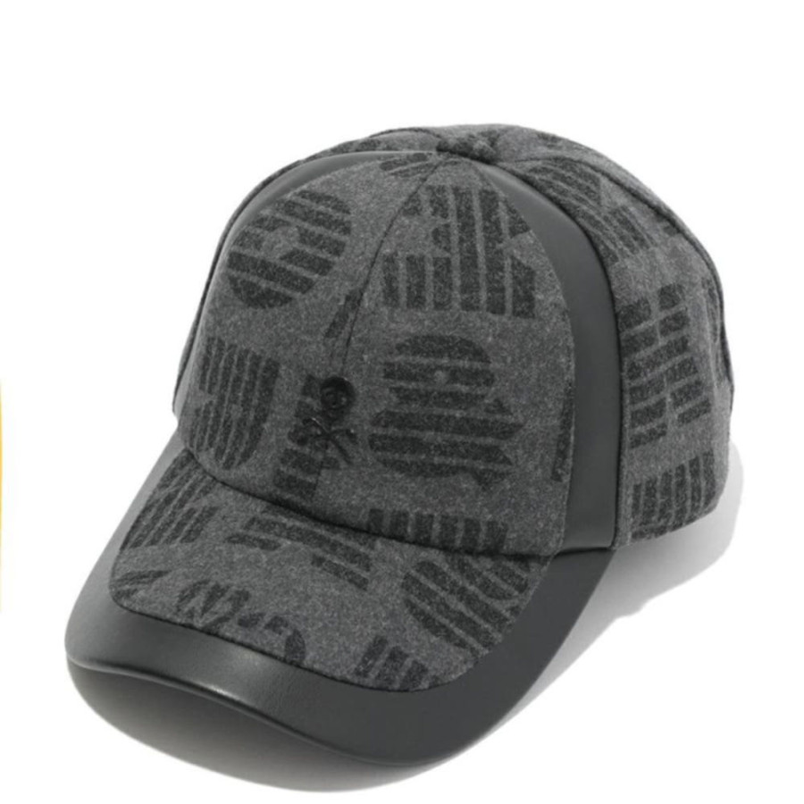 마크앤로나 로카 저지 베이스볼 캡 2컬러 MLF-4C-FC16