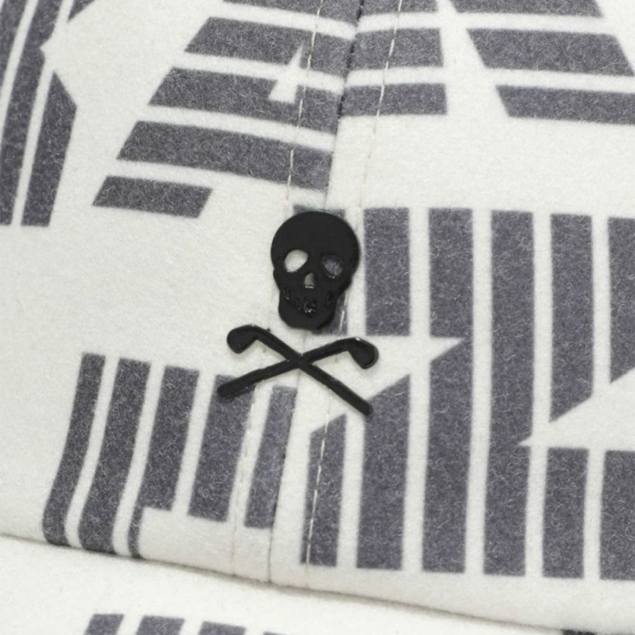 마크앤로나 로카 저지 베이스볼 캡 2컬러 MLF-4C-FC16