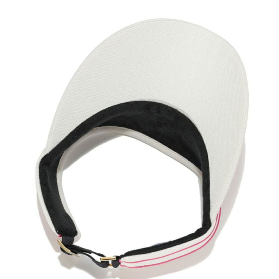 마크앤로나 ML 크레프트 슬럽 바이저 2컬러 MLF-5A-FC20