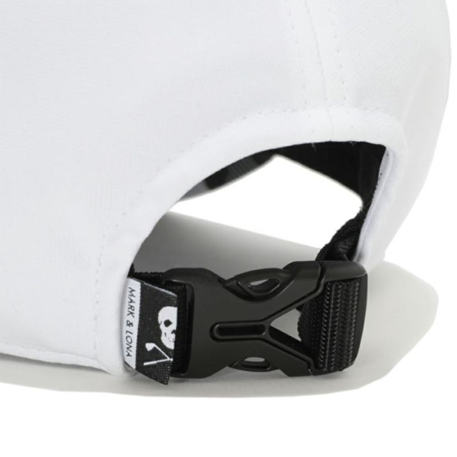 마크앤로나 플로우 스트로크 패널 캡 2컬러 MLF-5A-FC19