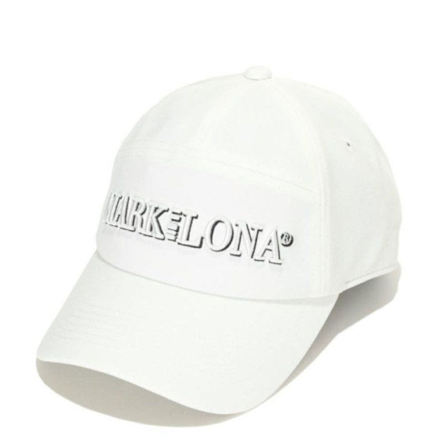 마크앤로나 CD11-BJCP 캡 3컬러 MCF-4C-FC54