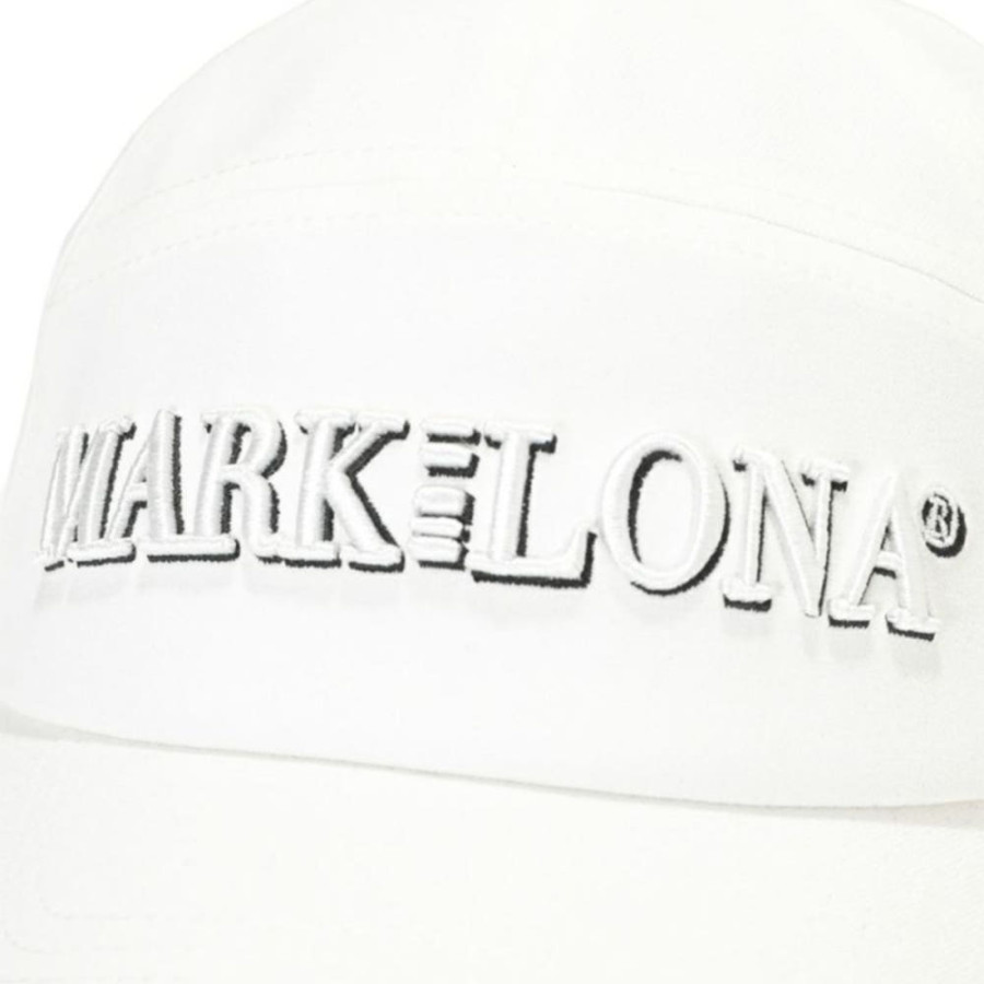 마크앤로나 CD11-BJCP 캡 3컬러 MCF-4C-FC54