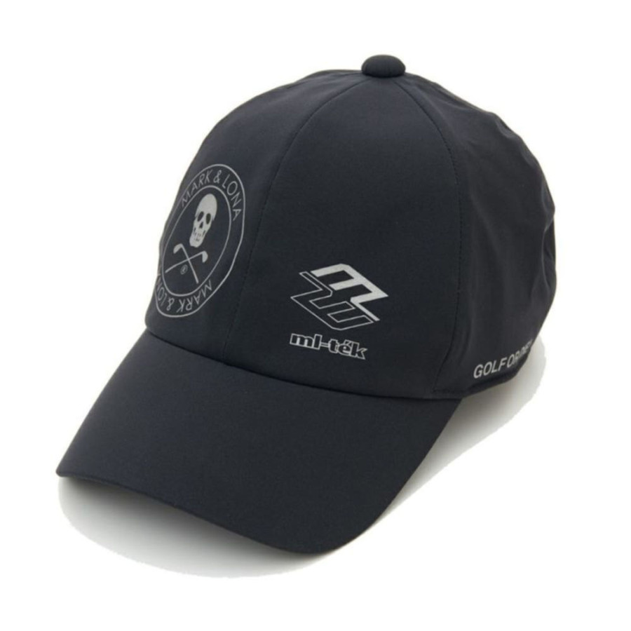 마크앤로나 ML Pro 3레이어 캡 2컬러 MLF-5A-FC09