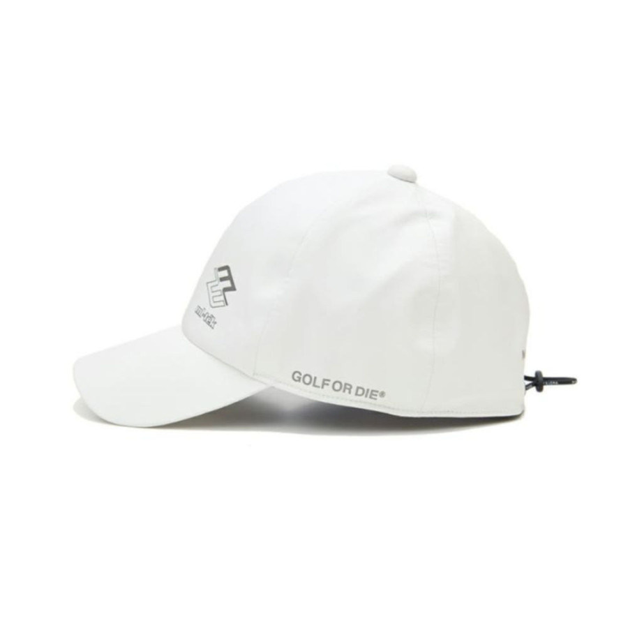 마크앤로나 ML Pro 3레이어 캡 2컬러 MLF-5A-FC09