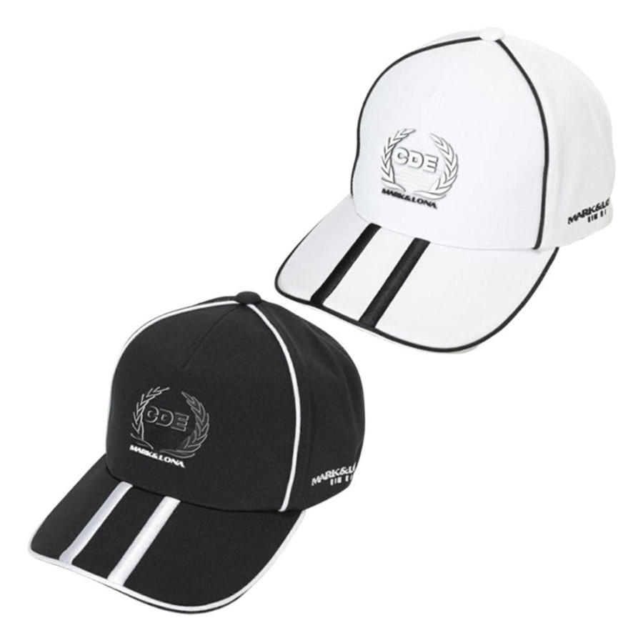 마크앤로나 CD11-ELBC 캡 2컬러 MCF-4C-FC61