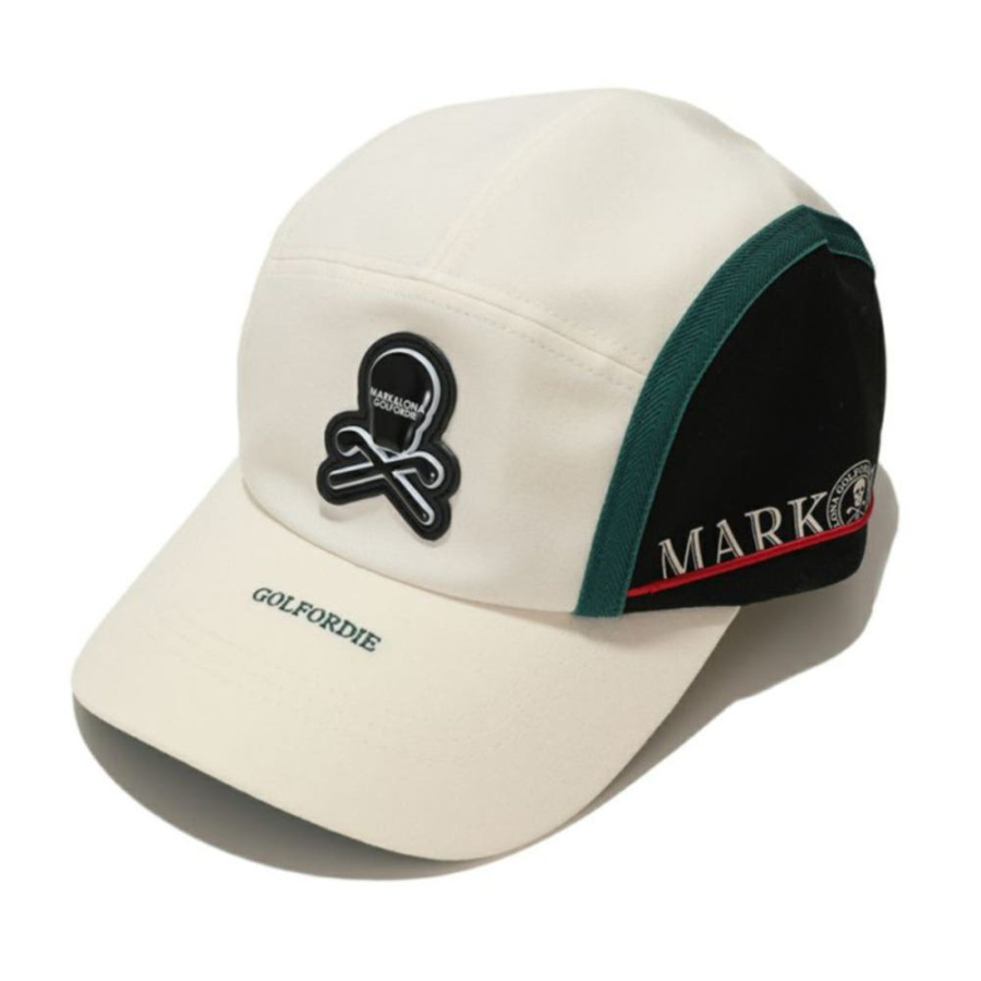 마크앤로나 아틀란티스 제트 캡 2컬러 MLF-4C-FC09