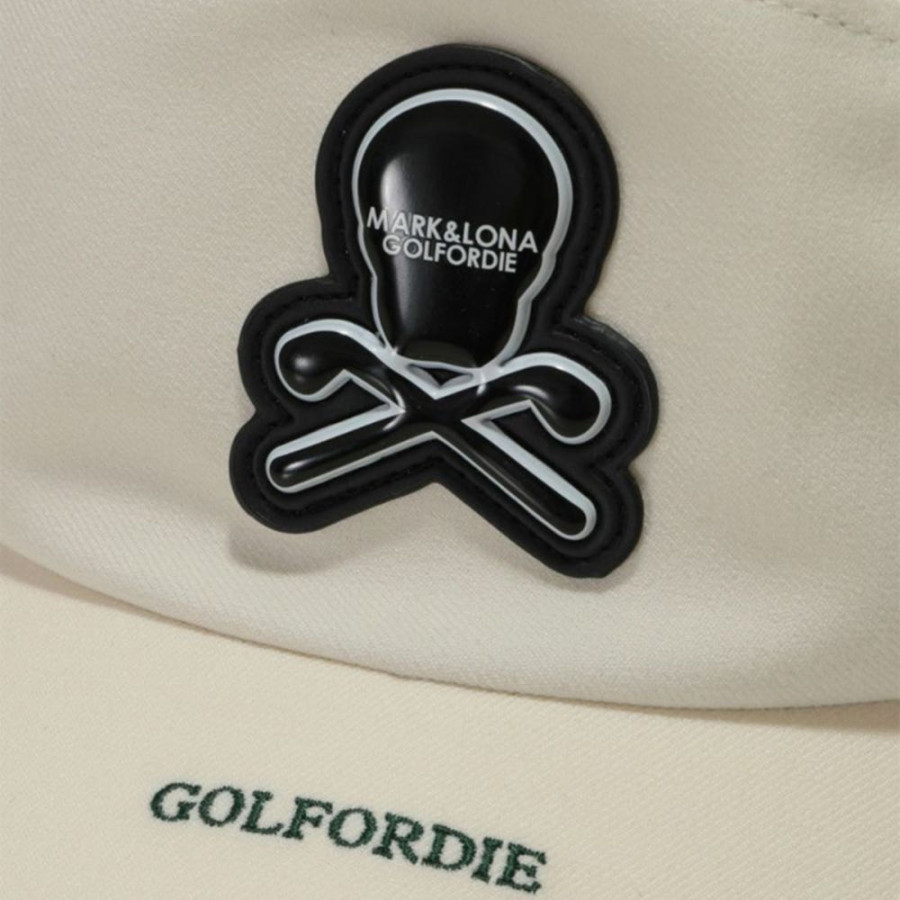 마크앤로나 아틀란티스 제트 캡 2컬러 MLF-4C-FC09