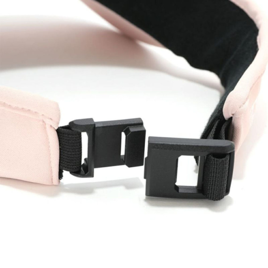 마크앤로나 CD12-HPSV 바이저 3컬러 MCF-5A-FC57