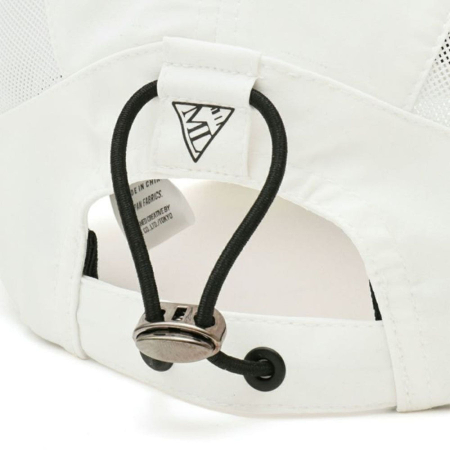 마크앤로나 CD12-SCJC 캡 2컬러 MCF-5A-FC53