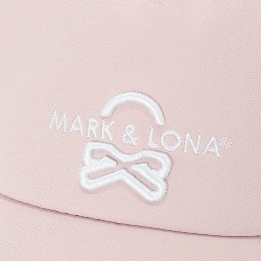 마크앤로나 옵션 크리스탈 플레그 캡 3컬러 MLF-5A-FC01