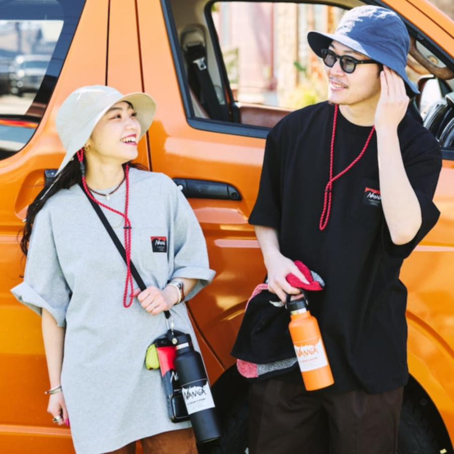 프릭스스토어 별주 난가 나일론 태서 선쉐이드 햇 2컬러 1488328800058