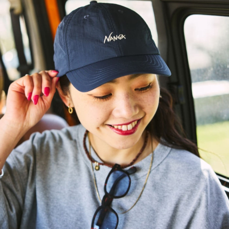 프릭스스토어 별주 난가 나일론 태서 BB 캡 2컬러 1488328800059