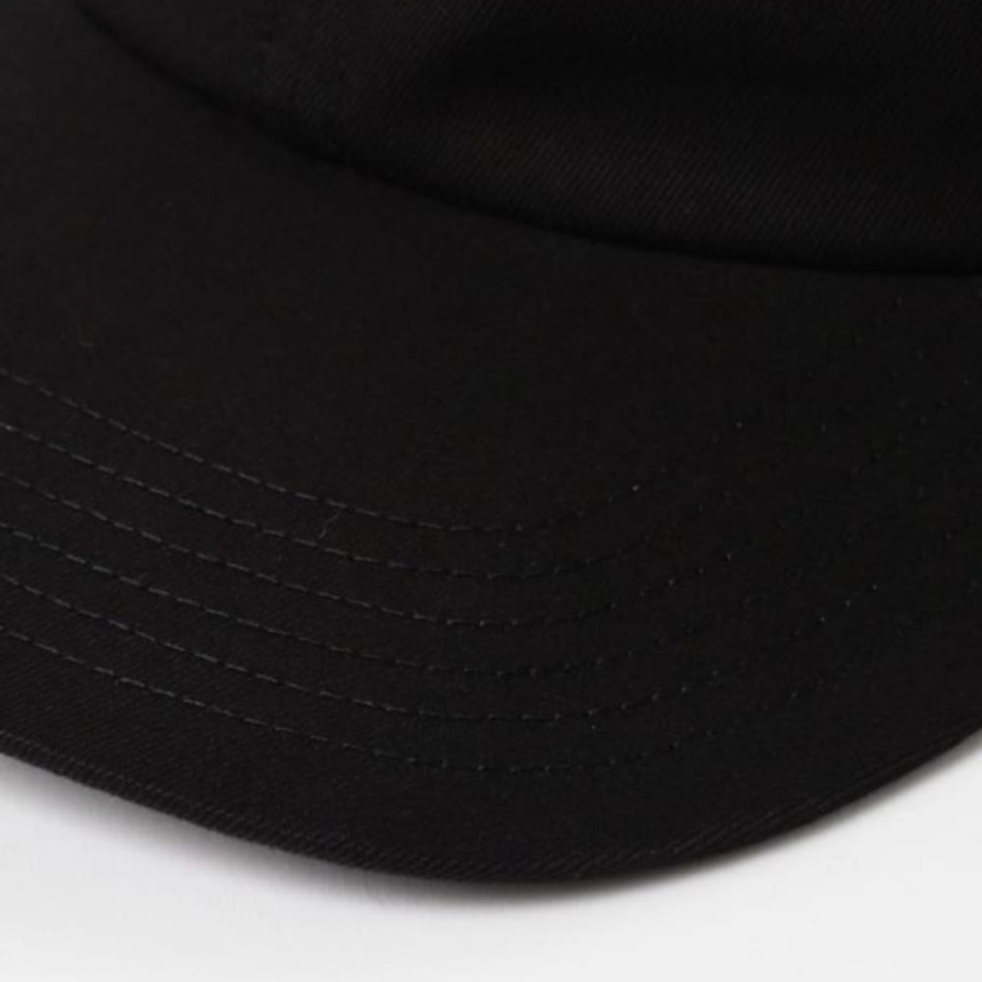 빔즈 코튼 개버딘 6패널 캡 3컬러 23-41-0075-868