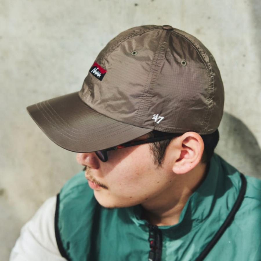 프릭스스토어 별주 난가 '47 오로라 텍스 캡 5컬러 1488328800048