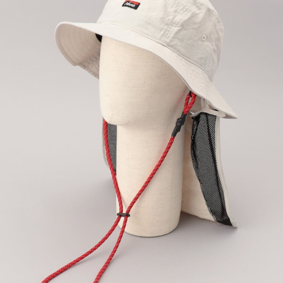 프릭스스토어 별주 난가 나일론 테서 선쉐이드 햇 4컬러 1488328800035