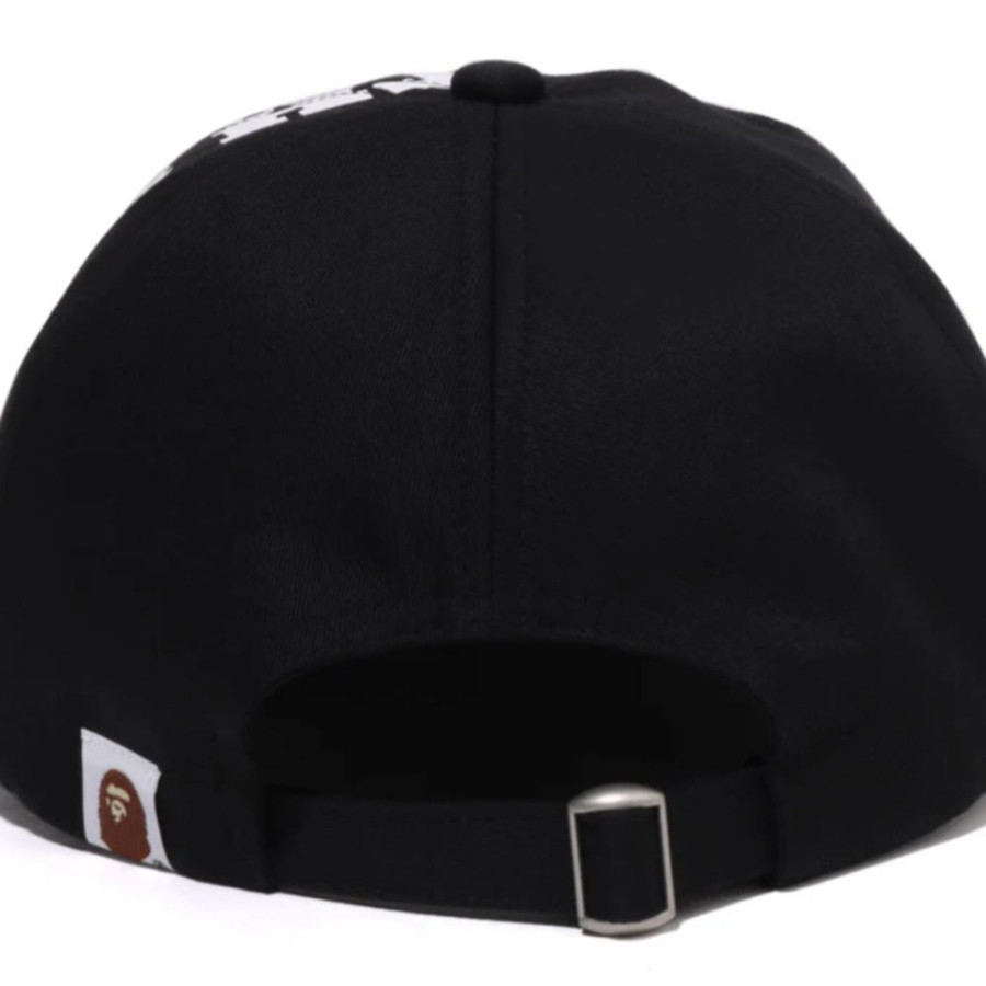 베이프 빅 칼리지 캡 2컬러 1L80180017