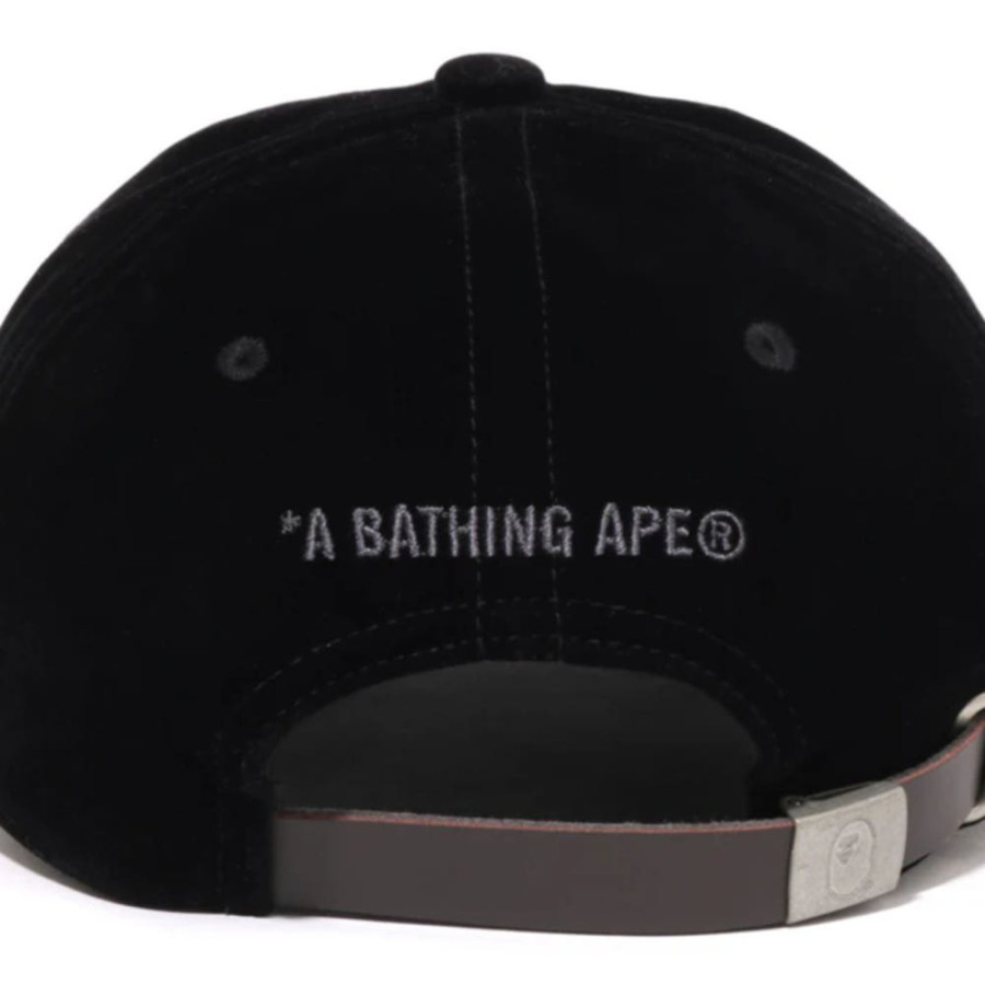 베이프 원포인트 패널 캡 4컬러 1L80180005