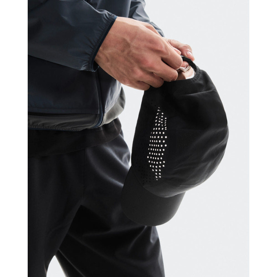 온러닝 라이트웨이트 캡 모자 5컬러 2UF10330069