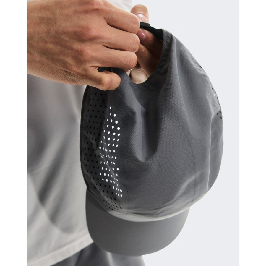 온러닝 라이트웨이트 캡 모자 5컬러 2UF10330069