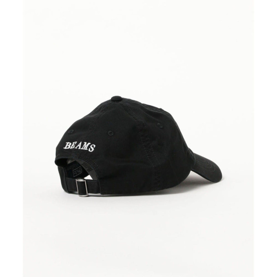 빔즈 폴로 랄프 로렌 치노 캡 모자 4컬러 11-41-1608-770