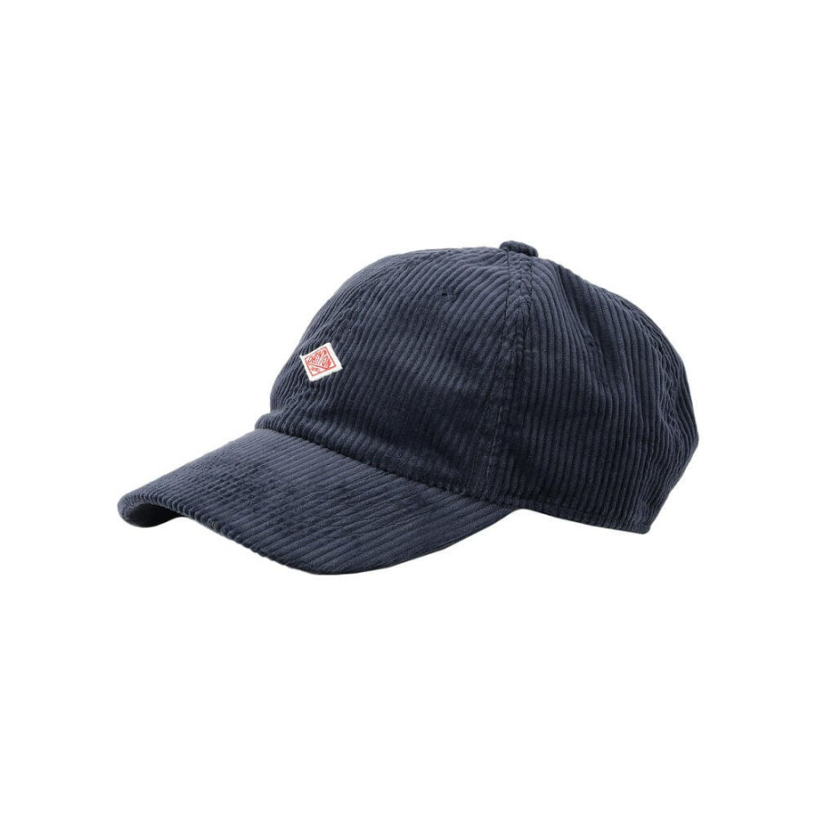 단톤 코듀로이 6패널 캡 5컬러 DT-H0227 CDU DNB252U303-0002
