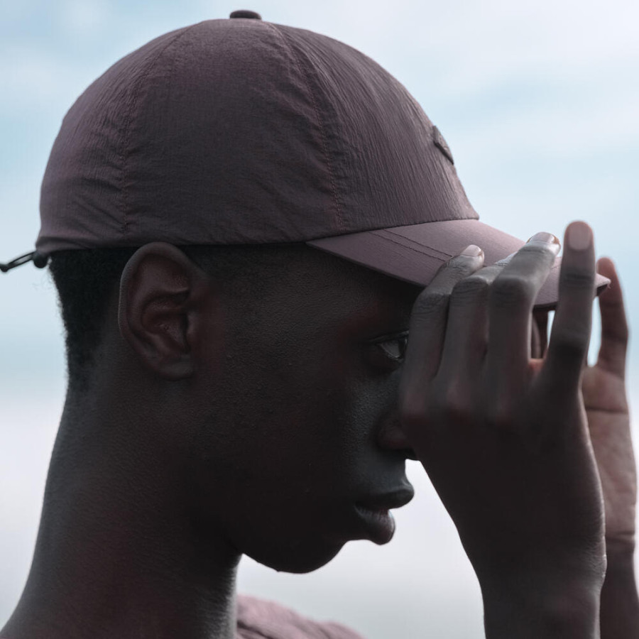 단톤 나일론 타프타 6패널 캡 3컬러 DT-H0364 KSS DNB252U303-0012