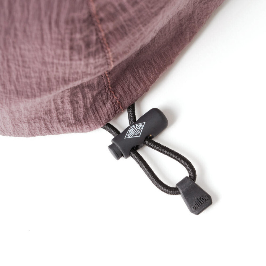 단톤 나일론 타프타 6패널 캡 3컬러 DT-H0364 KSS DNB252U303-0012