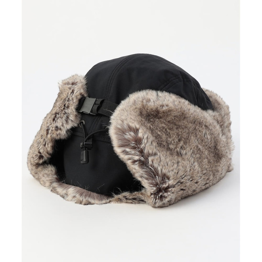 프릭스스토어 노스페이스 인슐레이션 봄버 캡 방한 모자 2컬러 NN42536 1181207300063