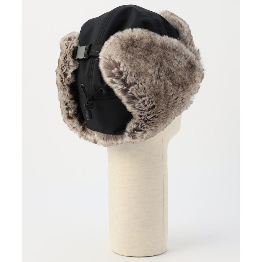 프릭스스토어 노스페이스 인슐레이션 봄버 캡 방한 모자 2컬러 NN42536 1181207300063