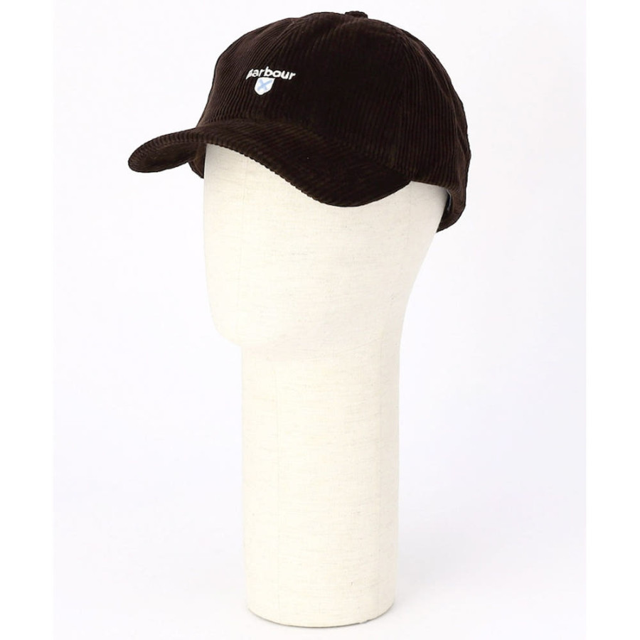 프릭스스토어 바버 프리스톤 코듀로이 캡 모자 3컬러 MHA0911 1081220600011