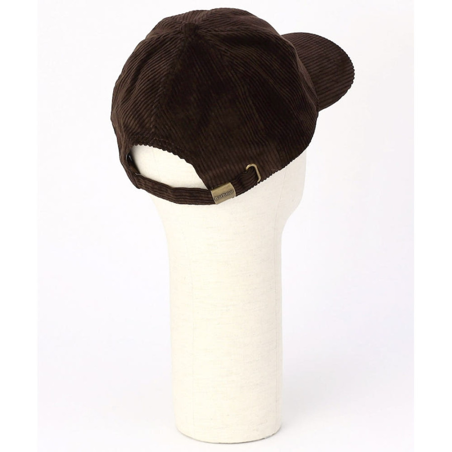 프릭스스토어 바버 프리스톤 코듀로이 캡 모자 3컬러 MHA0911 1081220600011