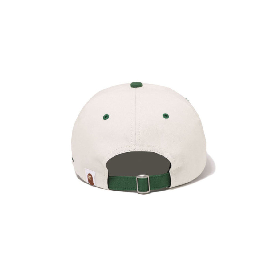 베이프 A BATHING 에이프 캡 모자 2컬러 1L80180013