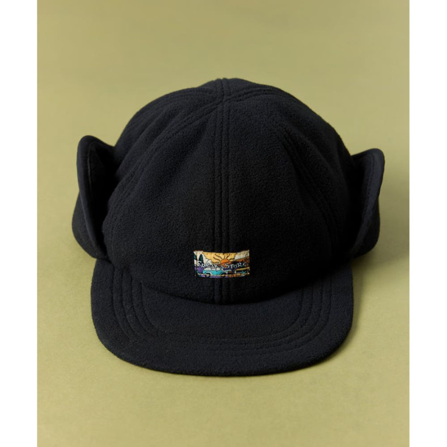 프릭스스토어 도그이어 플리스 캡 3컬러 1081248902027